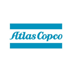 Atlas Copco Logo