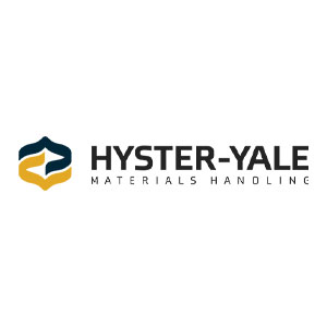Hyster-Yale Logo