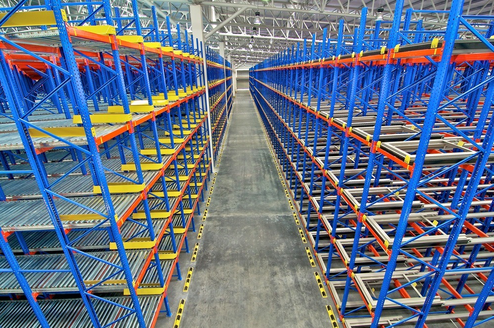 Salisbury, NC Data Center Metal Fabrication for Scalable Layouts and ...