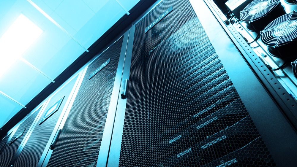 Data Center Rack Manufacturing Charlotte | Farris Group Custom Solutions