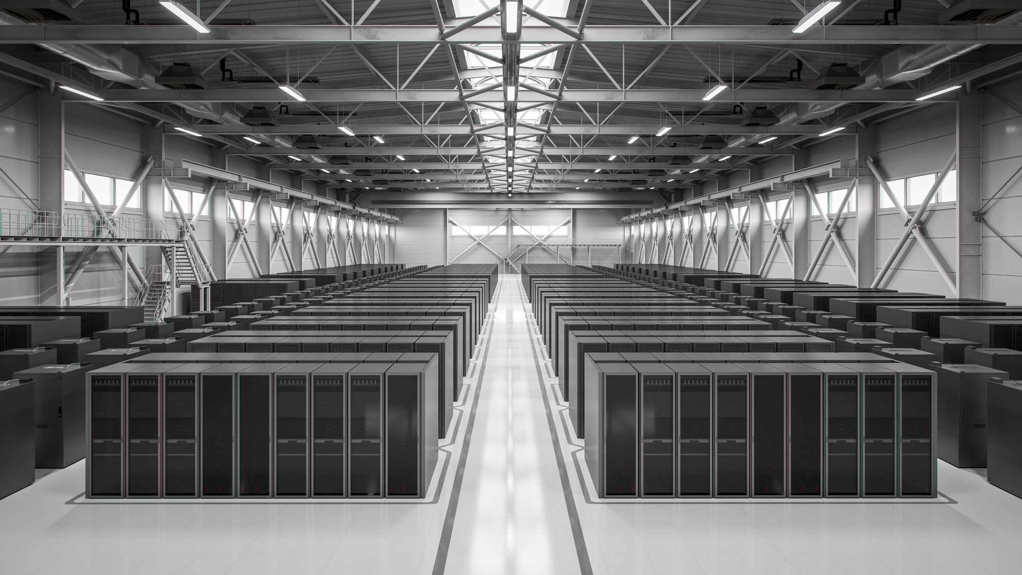 Data Centers Pivot to 800VDC to Power Escalating AI Demands